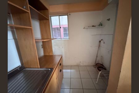 Apartamento para alugar com 46m², 2 quartos e 1 vagaCozinha