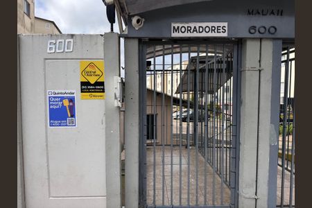 Apartamento para alugar com 46m², 2 quartos e 1 vagaPlaca