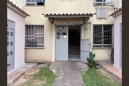 Apartamento para alugar com 46m², 2 quartos e 1 vagaÁrea comum