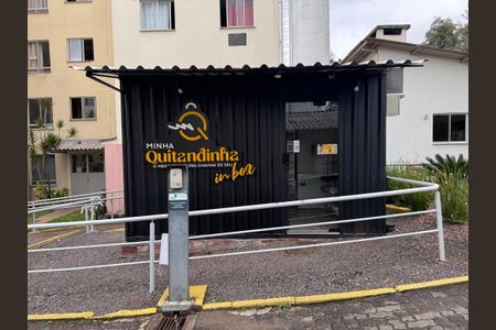 Apartamento para alugar com 46m², 2 quartos e 1 vagaÁrea comum