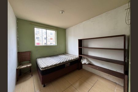 Apartamento para alugar com 46m², 2 quartos e 1 vagaQuarto 1