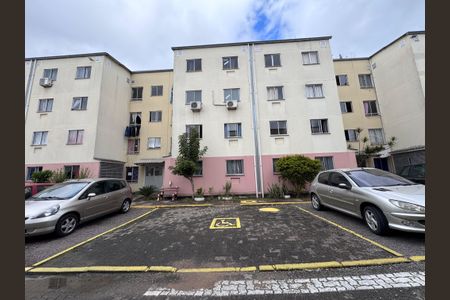 Apartamento para alugar com 46m², 2 quartos e 1 vagaÁrea comum