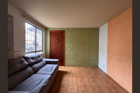 Apartamento para alugar com 46m², 2 quartos e 1 vagaSala