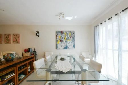 Foto 39 de casa à venda com 4 quartos, 214m² em Mirandópolis, São Paulo