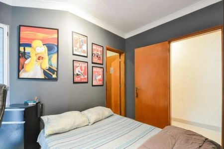 Foto 23 de casa à venda com 4 quartos, 214m² em Mirandópolis, São Paulo