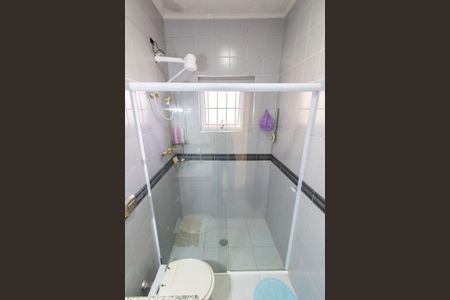 Casa à venda com 192m², 3 quartos e 3 vagasBANHEIRO SOCIAL