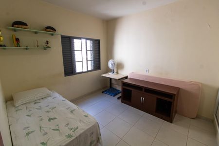 QUARTO 1 de casa à venda com 3 quartos, 192m² em Jardim Santa Genebra, Campinas
