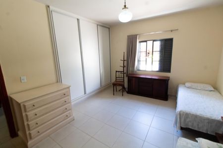 SUITE de casa à venda com 3 quartos, 192m² em Jardim Santa Genebra, Campinas