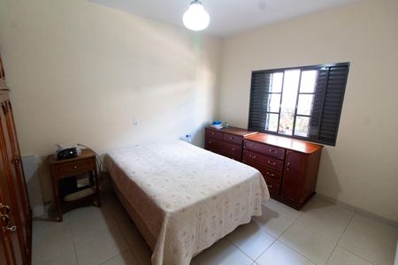 Casa à venda com 192m², 3 quartos e 3 vagasQUARTO 3