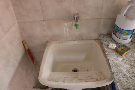 Apartamento para alugar com 80m², 2 quartos e sem vagaÁrea de Serviço