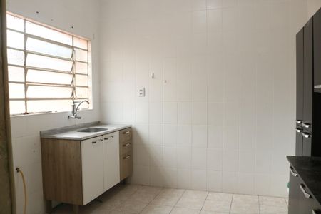 Apartamento para alugar com 80m², 2 quartos e sem vagaCozinha