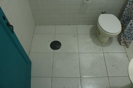 Apartamento para alugar com 80m², 2 quartos e sem vagaBanheiro Social