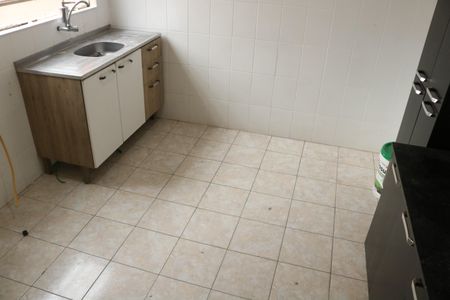 Apartamento para alugar com 80m², 2 quartos e sem vagaCozinha