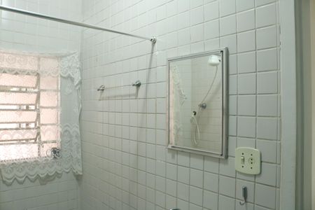 Apartamento para alugar com 80m², 2 quartos e sem vagaBanheiro Social