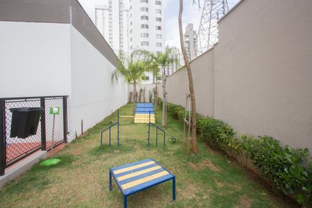 Studio para alugar com 36m², 1 quarto e sem vaga Studio para alugar com 36m², 1 quarto e sem vagaÁrea comum