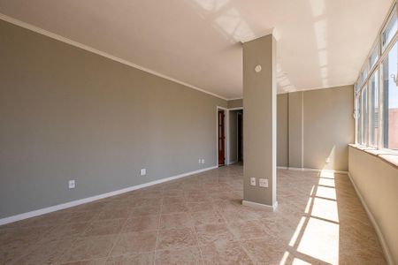 Sala de apartamento à venda com 3 quartos, 115m² em Jardim Paulista, São Paulo