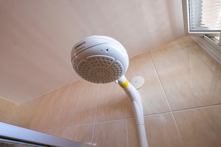 Suíte - Banheiro de apartamento à venda com 3 quartos, 115m² em Jardim Paulista, São Paulo