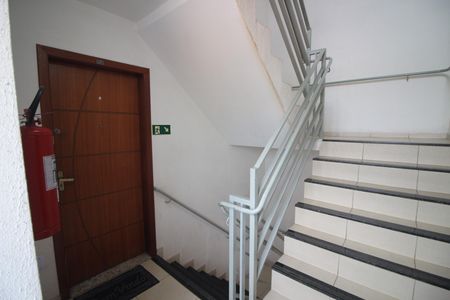 Apartamento à venda com 59m², 2 quartos e 1 vagaArea Comum 