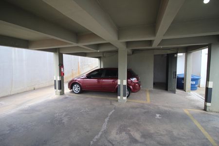 Apartamento à venda com 59m², 2 quartos e 1 vagaArea Comum 