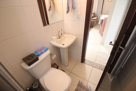 Apartamento à venda com 59m², 2 quartos e 1 vagaBanheiro