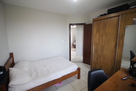 Apartamento à venda com 59m², 2 quartos e 1 vagaQuarto 2