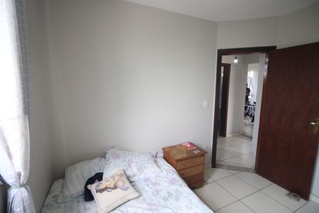 Apartamento à venda com 59m², 2 quartos e 1 vagaQuarto 1