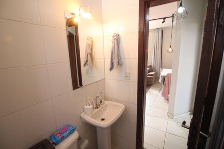 Apartamento à venda com 59m², 2 quartos e 1 vagaBanheiro