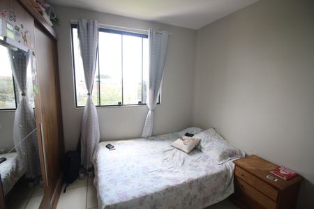 Apartamento à venda com 59m², 2 quartos e 1 vagaQuarto 1