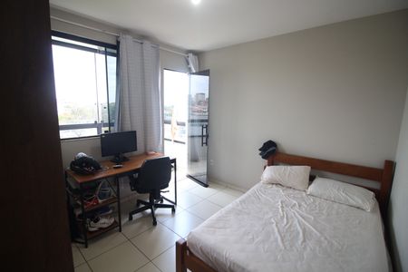 Apartamento à venda com 59m², 2 quartos e 1 vagaQuarto 2
