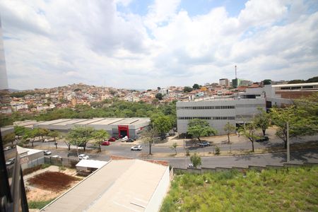 Apartamento à venda com 59m², 2 quartos e 1 vagaVista