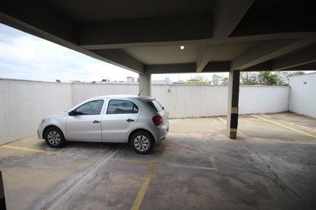 Apartamento à venda com 59m², 2 quartos e 1 vagaArea Comum 