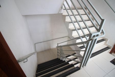 Apartamento à venda com 59m², 2 quartos e 1 vagaArea Comum 