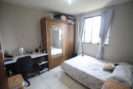 Apartamento à venda com 59m², 2 quartos e 1 vagaQuarto 1