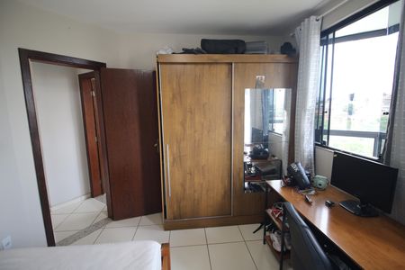 Apartamento à venda com 59m², 2 quartos e 1 vagaQuarto 2