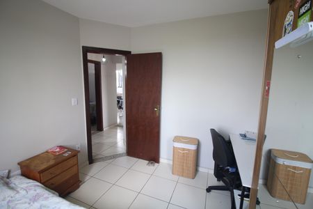 Apartamento à venda com 59m², 2 quartos e 1 vagaQuarto 1
