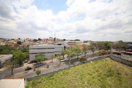 Apartamento à venda com 59m², 2 quartos e 1 vagaVista