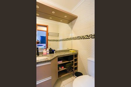 Apartamento à venda com 58m², 2 quartos e 2 vagas Apartamento à venda com 58m², 2 quartos e 2 vagasbanho