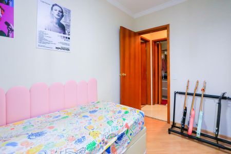 Apartamento à venda com 58m², 2 quartos e 2 vagas Apartamento à venda com 58m², 2 quartos e 2 vagasquarto1