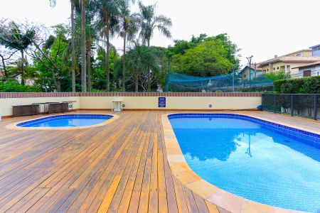 Apartamento à venda com 58m², 2 quartos e 2 vagas