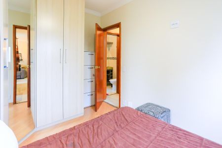 Apartamento à venda com 58m², 2 quartos e 2 vagas Apartamento à venda com 58m², 2 quartos e 2 vagasquarto