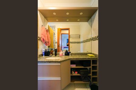 Apartamento à venda com 58m², 2 quartos e 2 vagas Apartamento à venda com 58m², 2 quartos e 2 vagasbanho