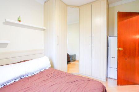 Apartamento à venda com 58m², 2 quartos e 2 vagas Apartamento à venda com 58m², 2 quartos e 2 vagasquarto