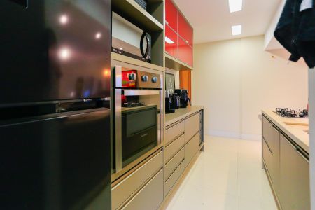 Apartamento à venda com 58m², 2 quartos e 2 vagas Apartamento à venda com 58m², 2 quartos e 2 vagascozinha