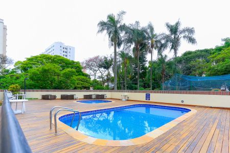 Apartamento à venda com 58m², 2 quartos e 2 vagas