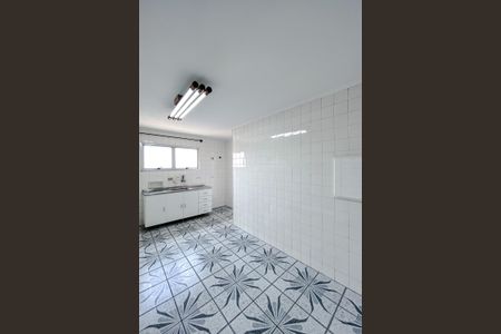 Apartamento à venda com 92m², 2 quartos e 1 vagaCozinha