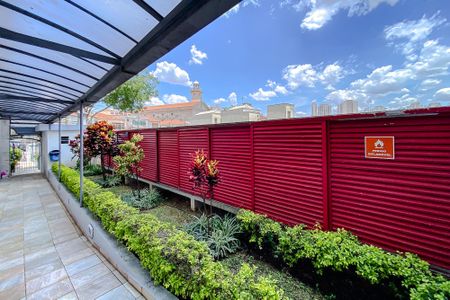 Apartamento à venda com 92m², 2 quartos e 1 vagaÁrea comum