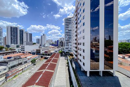 Vista do Quarto 1 de apartamento à venda com 2 quartos, 92m² em Belém, São Paulo