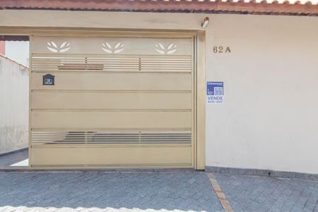 Casa à venda com 90m², 3 quartos e 2 vagas