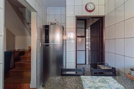 Casa à venda com 3 quartos, 90m² em Vila Ré, São Paulo