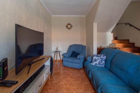 Casa à venda com 3 quartos, 90m² em Vila Ré, São Paulo